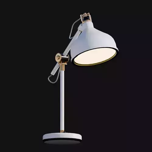 Chic Modern Desk Lamp High Quality