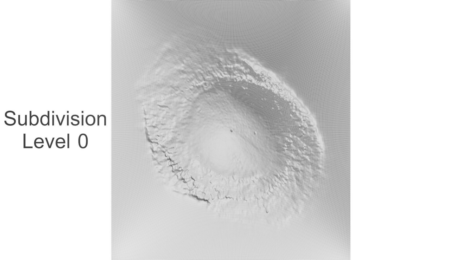 Ring Nebula 3D model_13