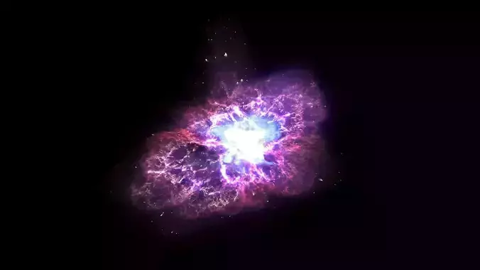 Crab Nebula