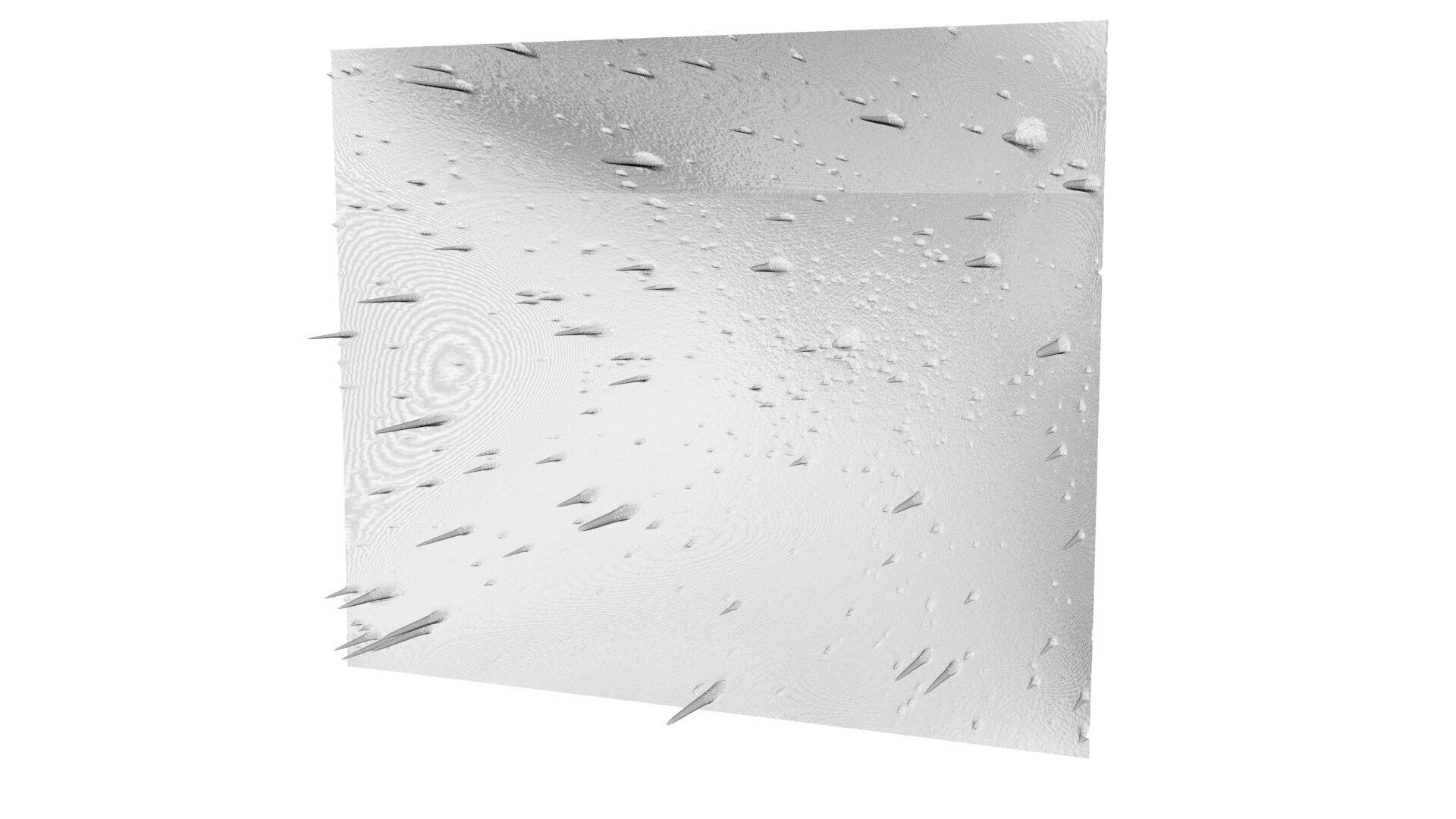 Phoenix Cluster 3D model_8