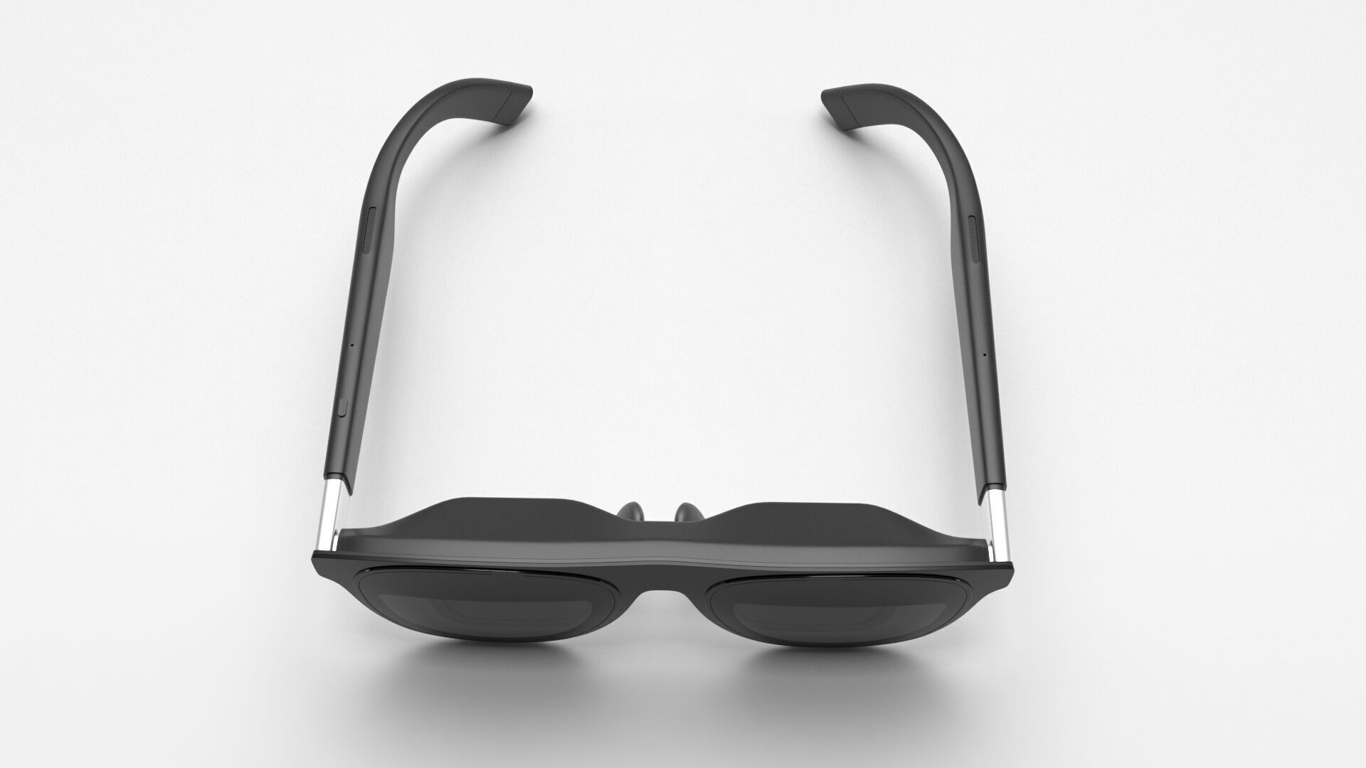 XReal One AR Glasses 3D model_3