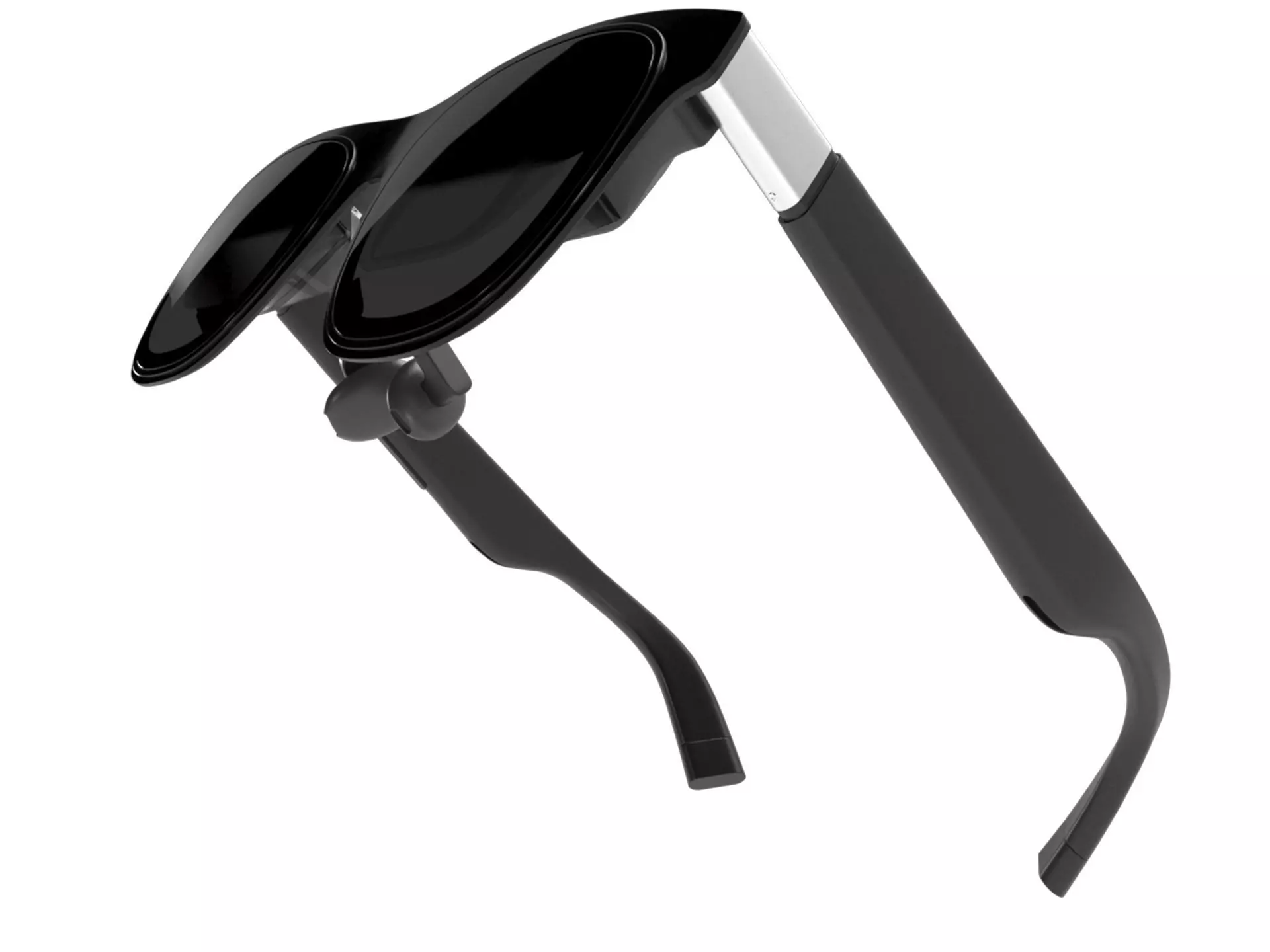XReal One AR Glasses 3D model_0