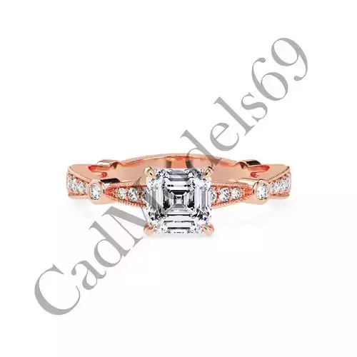 Ring31 3DM Print Model with 28 IMAGES and 7 VIDEOS