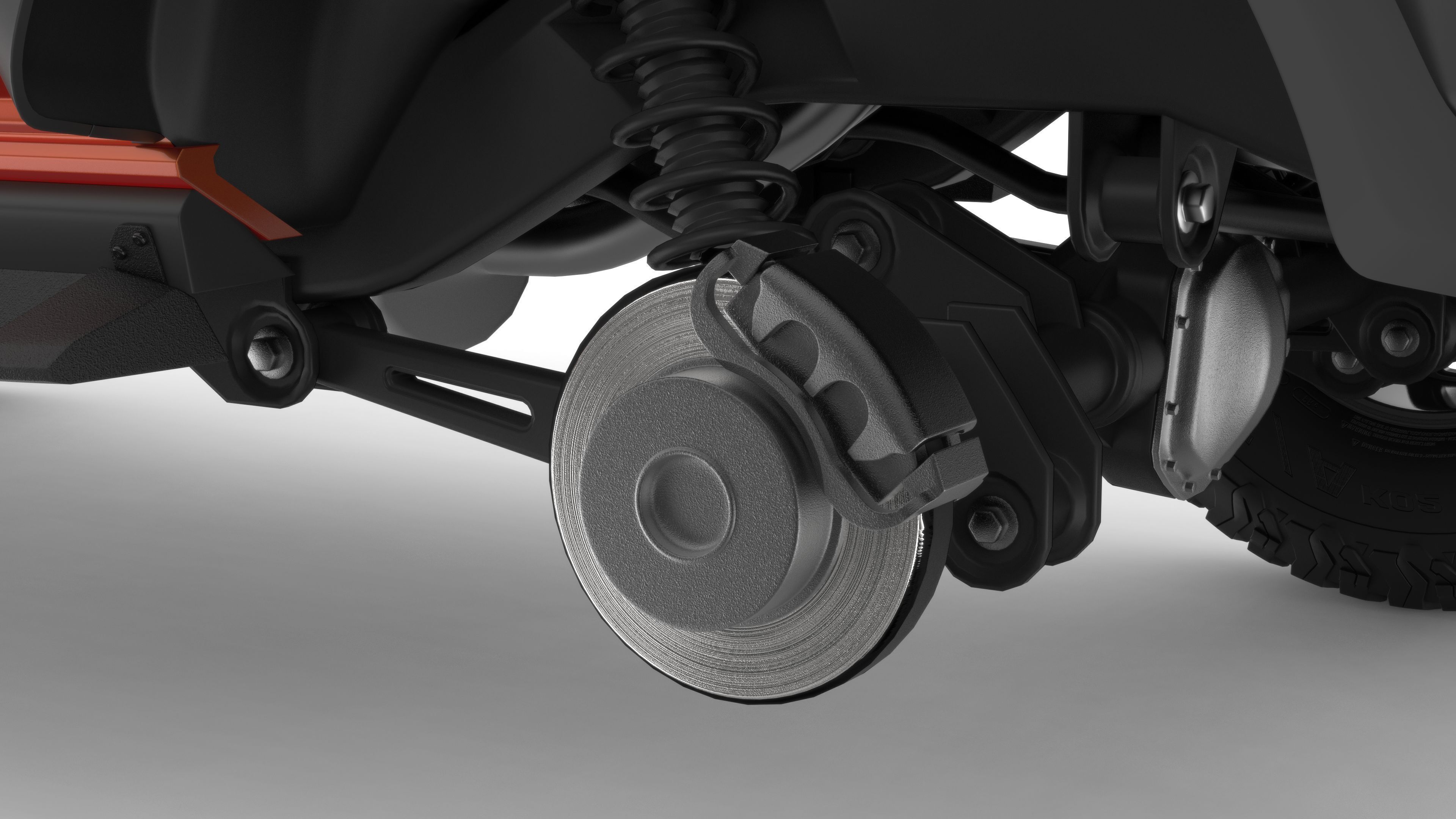 SUV Bronco Raptor Mk6 2022 3D model_47