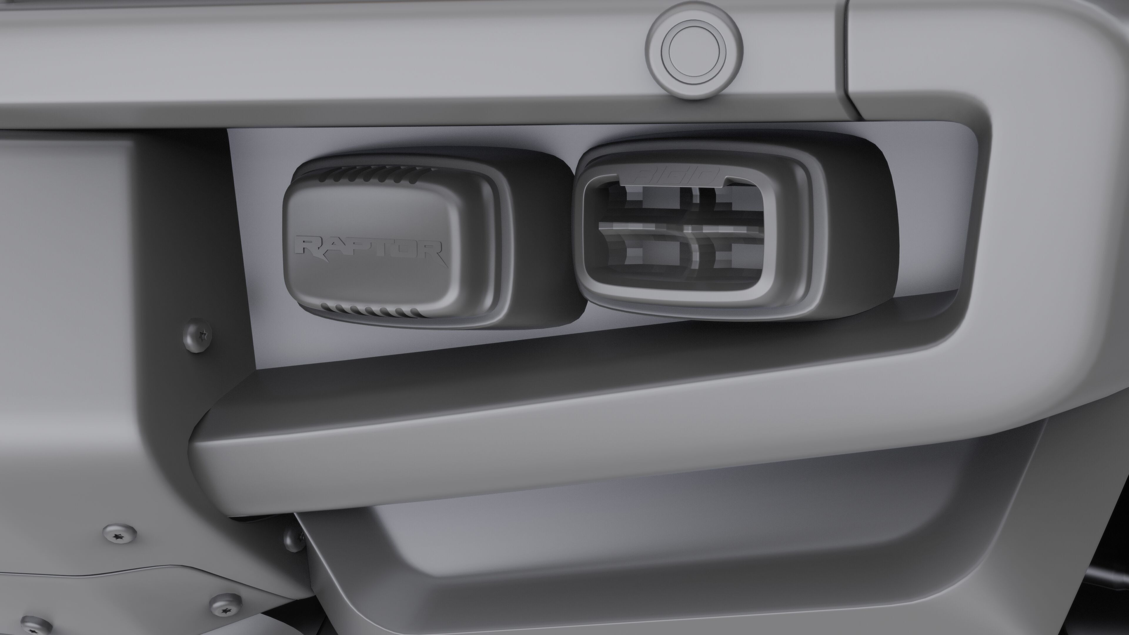 SUV Bronco Raptor Mk6 2022 3D model_68