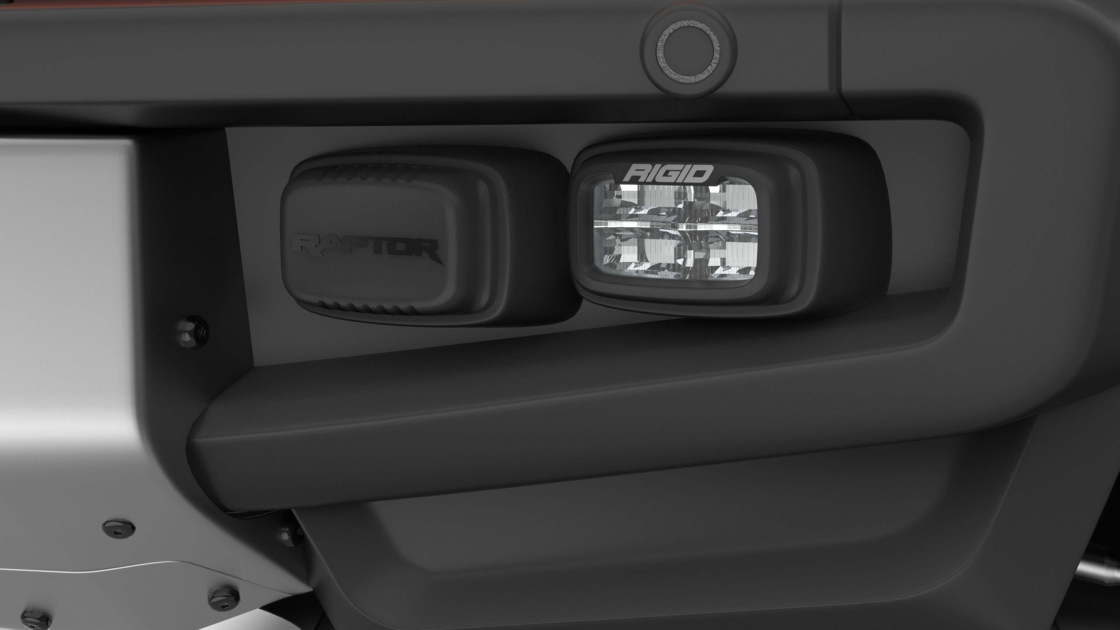 SUV Bronco Raptor Mk6 2022 3D model_9