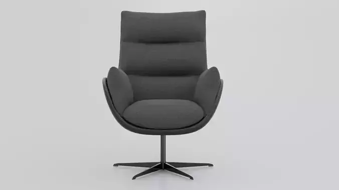 Office Chair 06B
