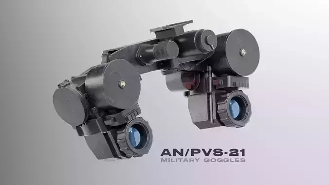 ANPVS21 Military Goggles