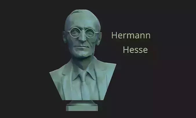 Hermann Karl Hesse