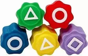 SQUID GAME GOGGNI 3D PRINT READY