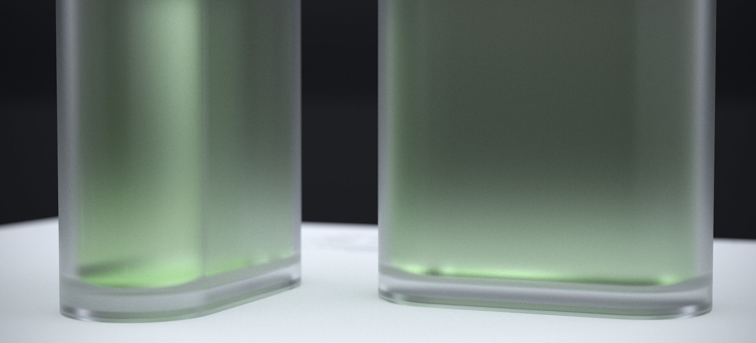 COLOGNE BOTTLE NUMBER 2 2025 3D model_12