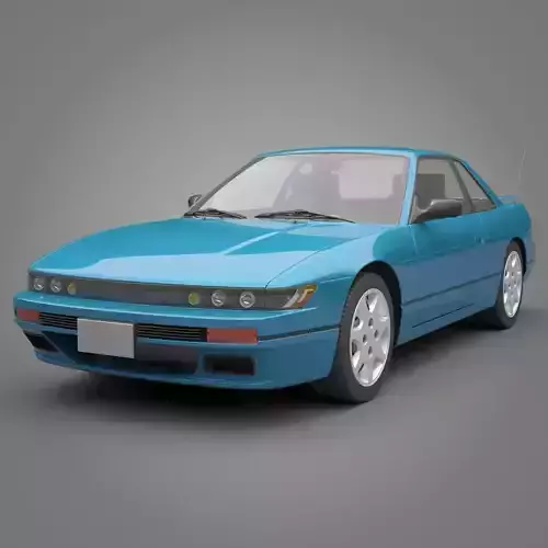 Generic car 01