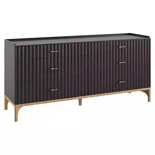 Harry chest of drawers