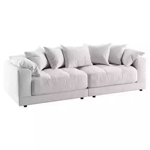 Sofa Cossato 