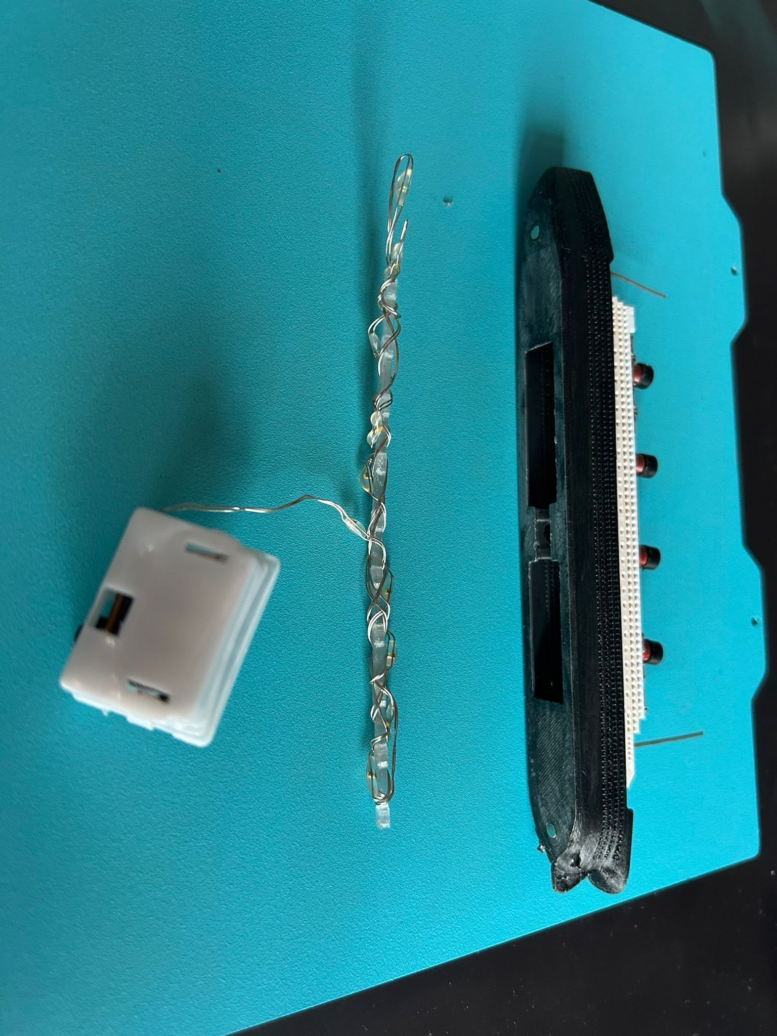 Titanic Ship 3D print model_15