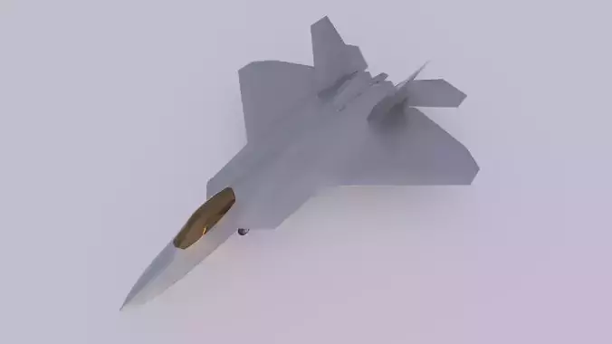 F22 Raptor