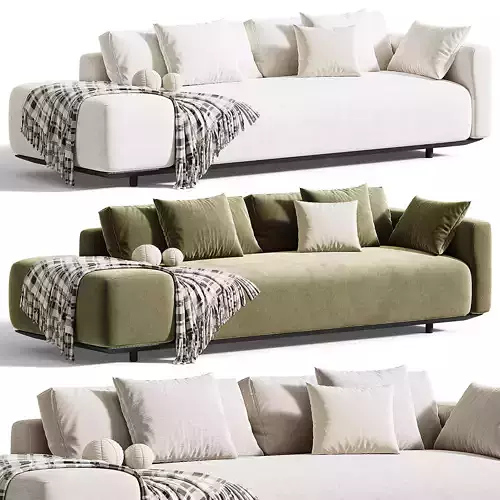 BILLIE Sofa 