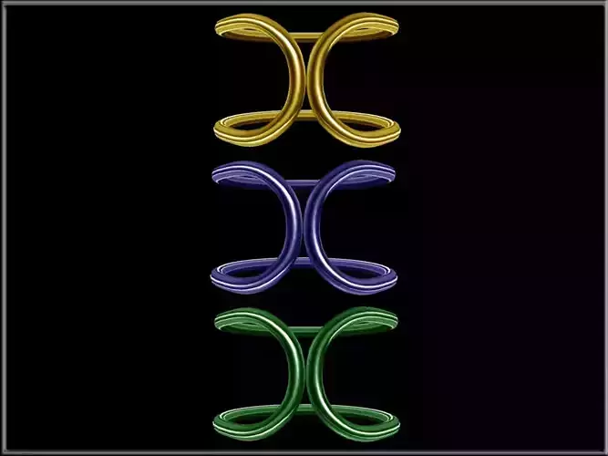 Simple Wire - Circle