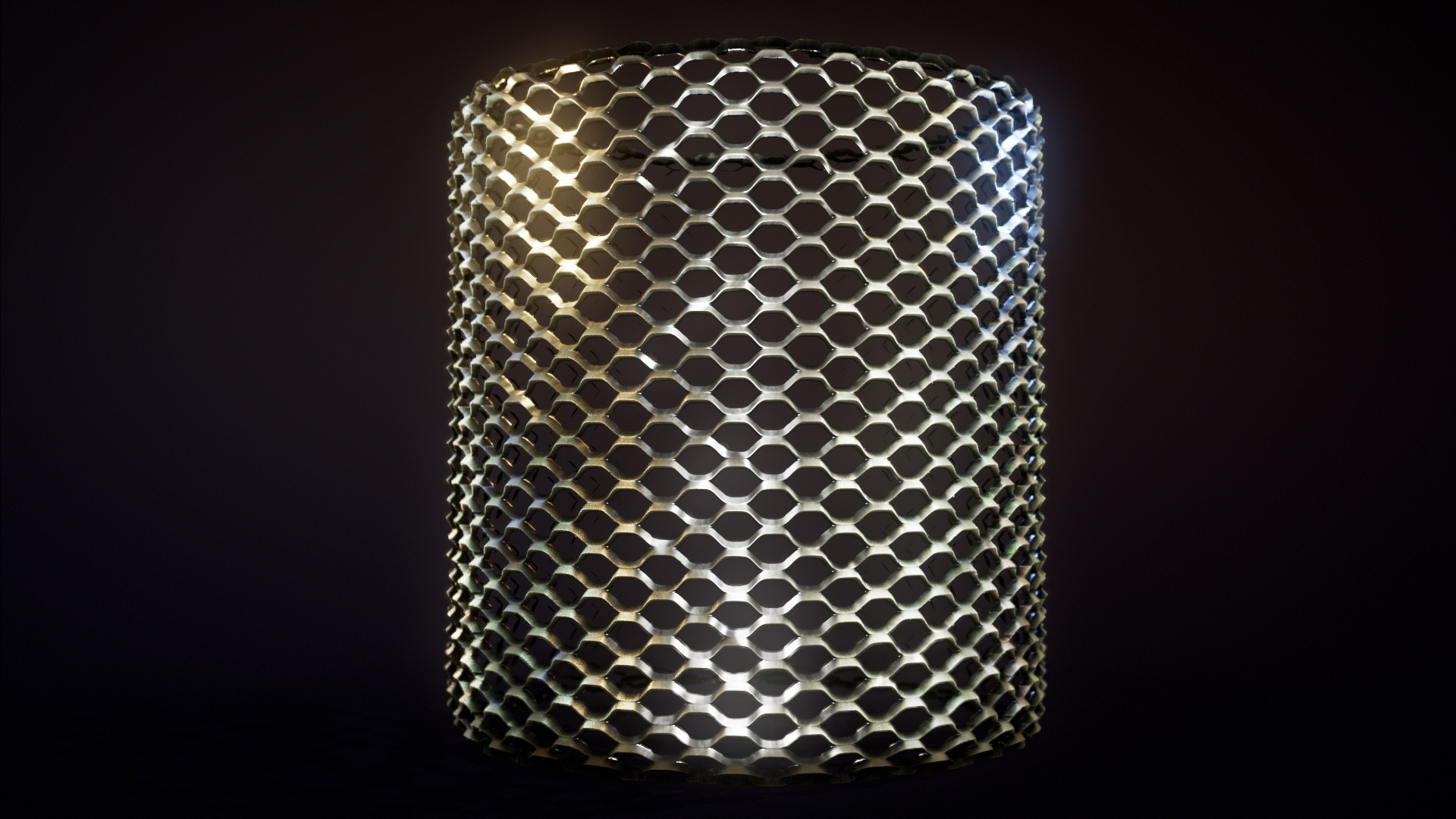 Seamless Wire Texture Seamless Aluminum Wire Substance Material Textures VR / AR ...