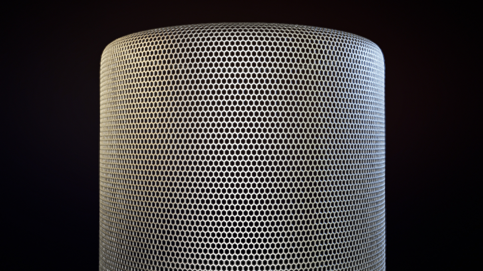 Seamless speaker grill mesh material textures Texture_3