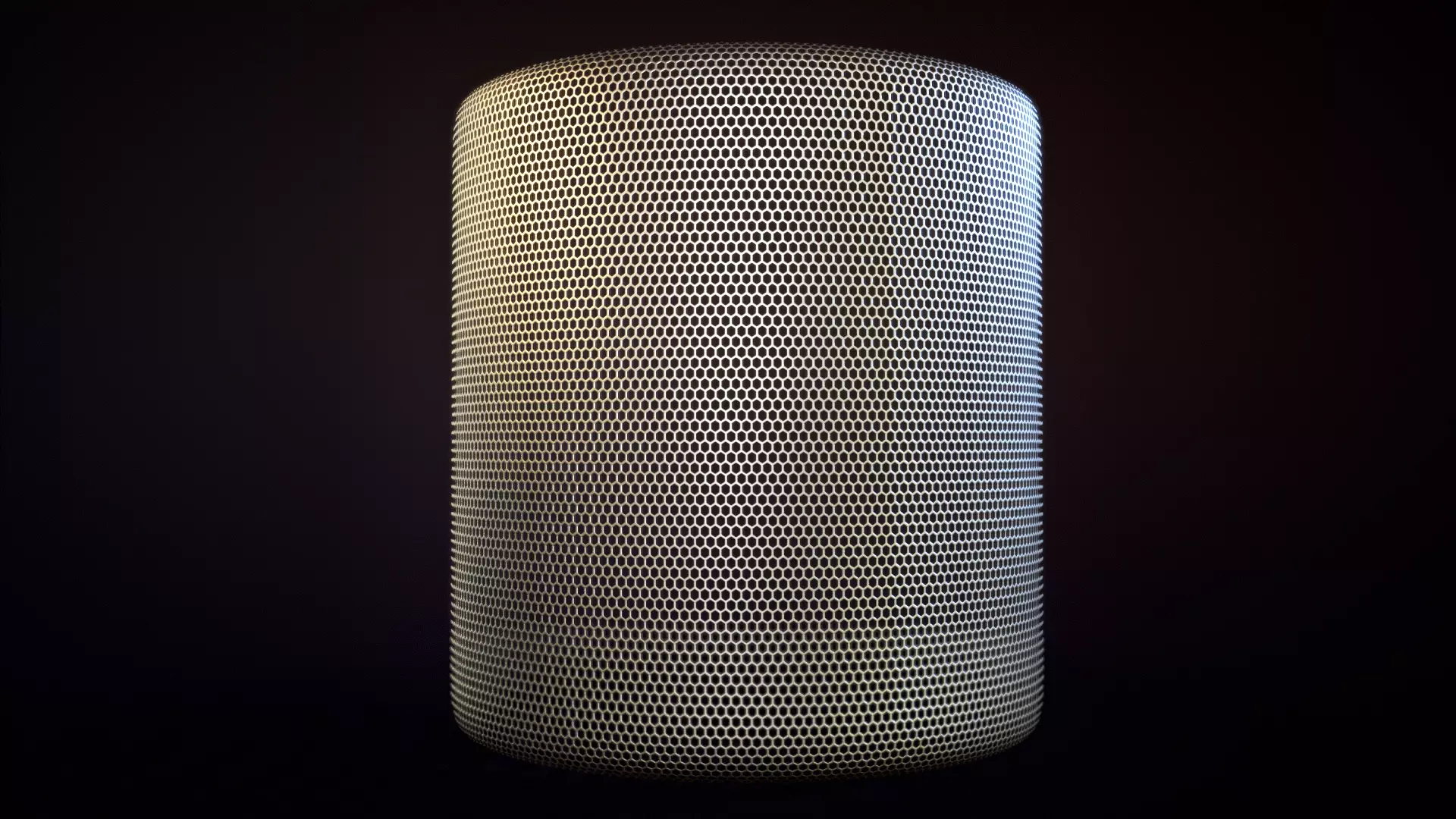 Seamless speaker grill mesh material textures Texture_0