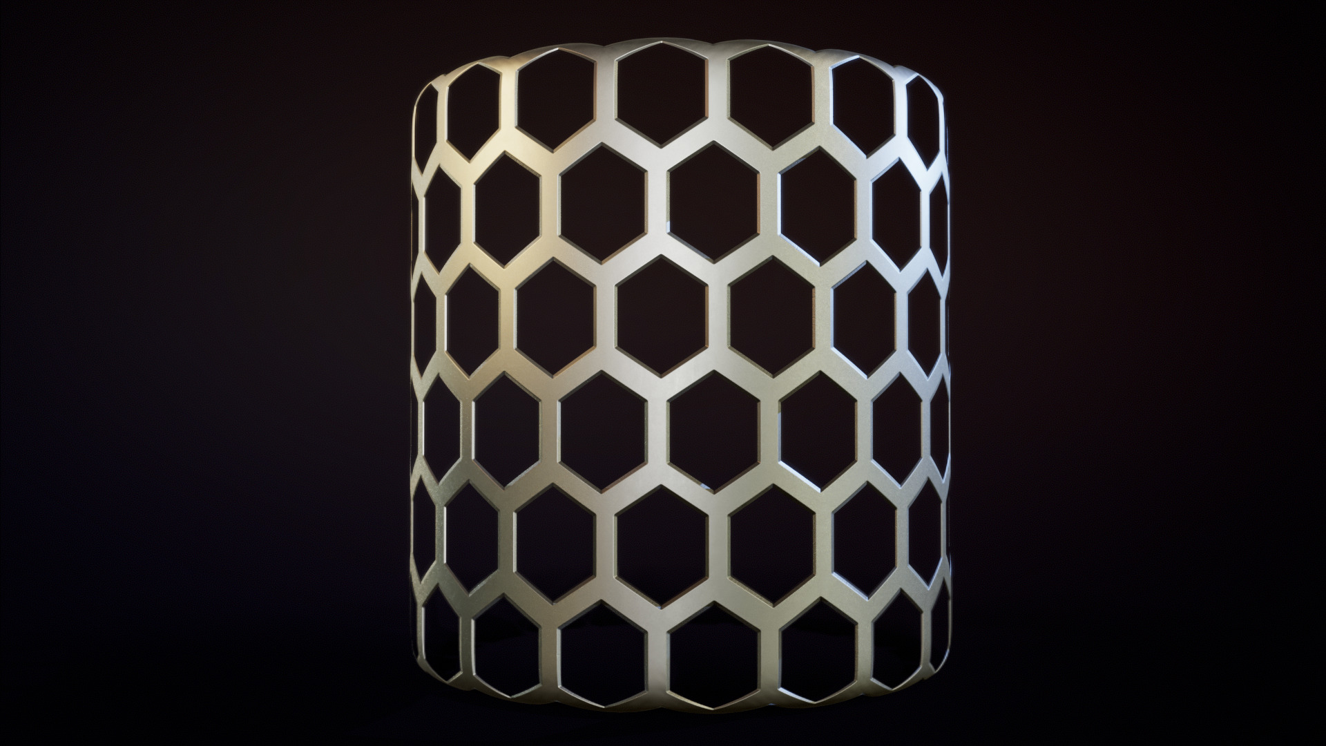 Seamless speaker grill mesh material textures Texture_1