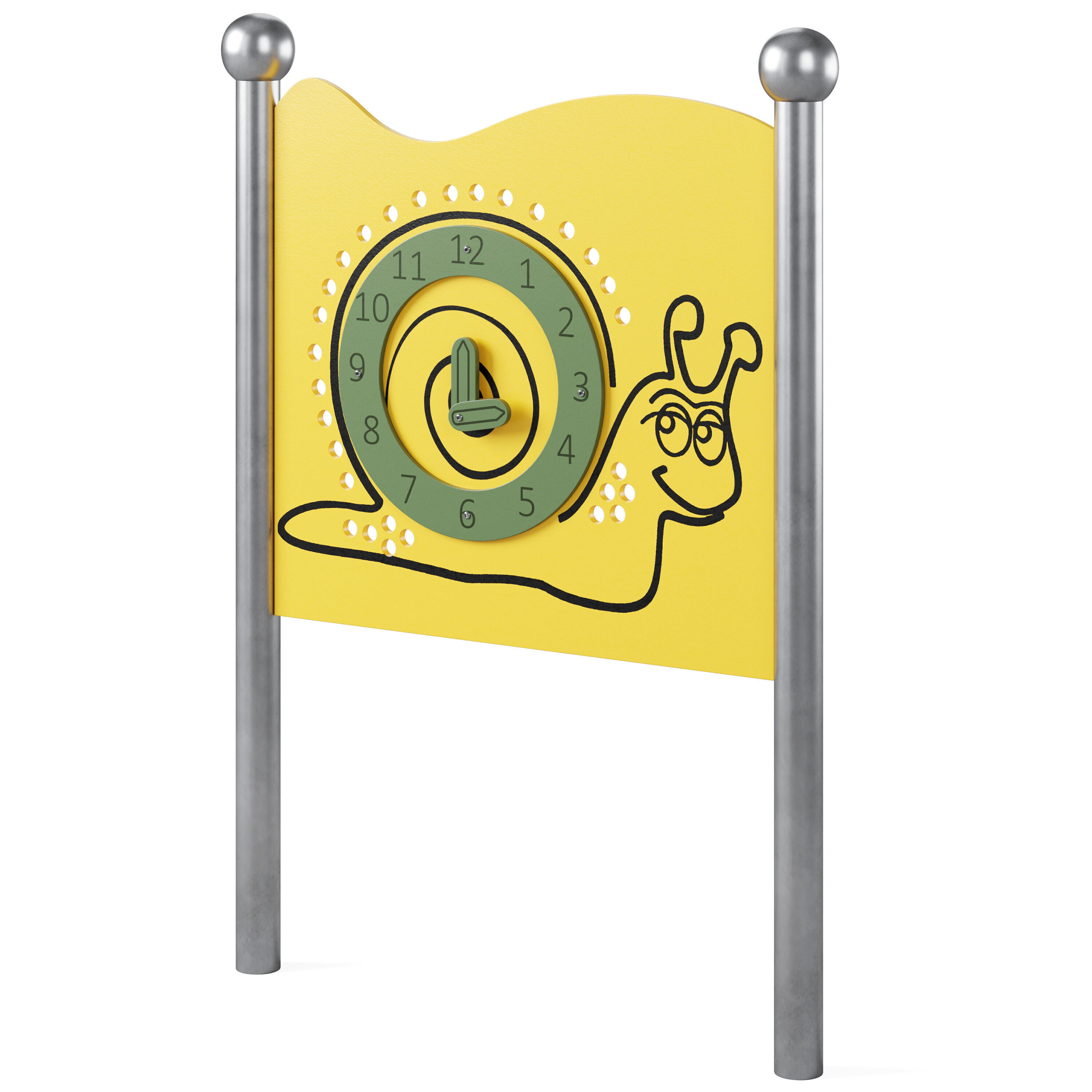 Sensory board Edito by Inter-play 3D model_1