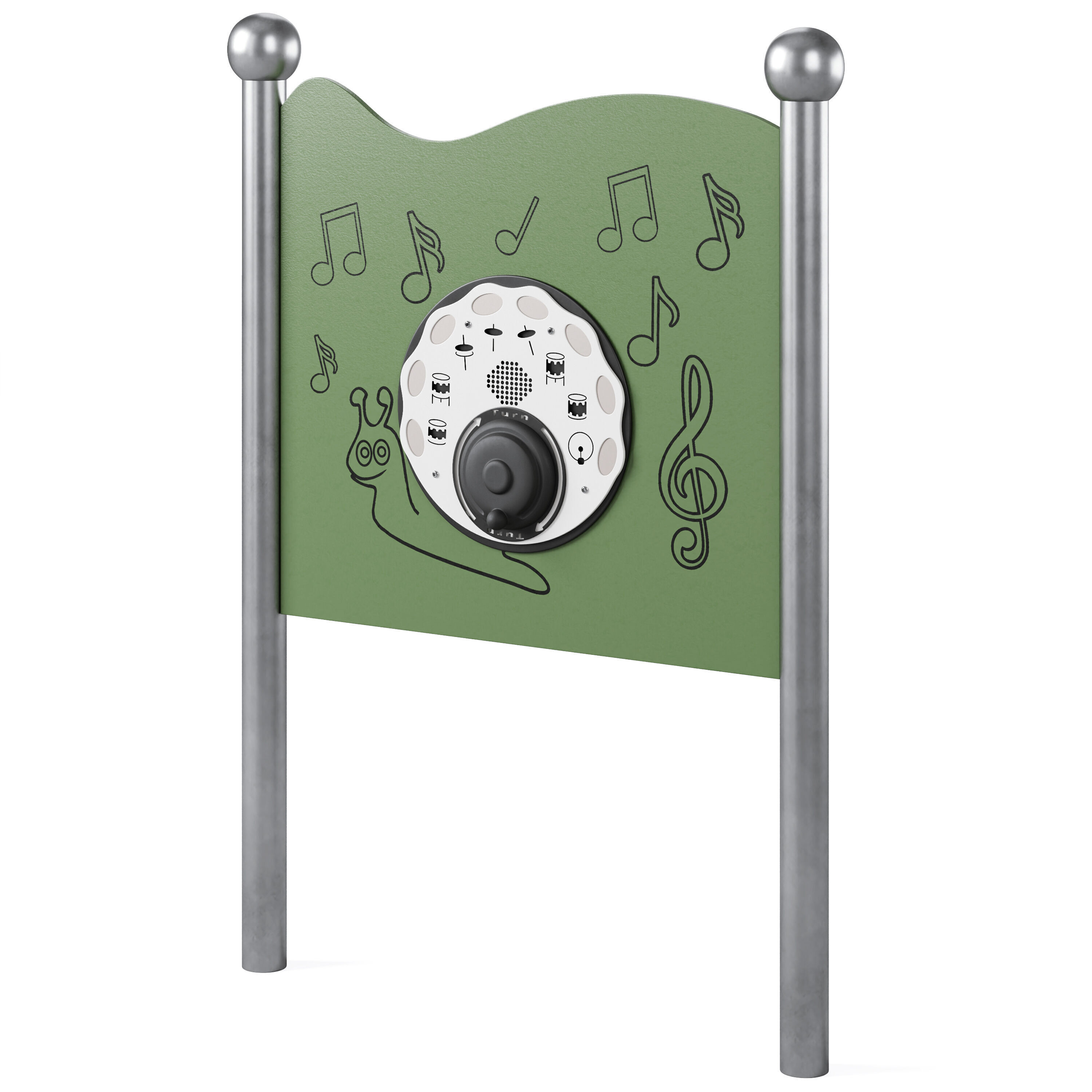 Sensory board Edito by Inter-play 3D model_4