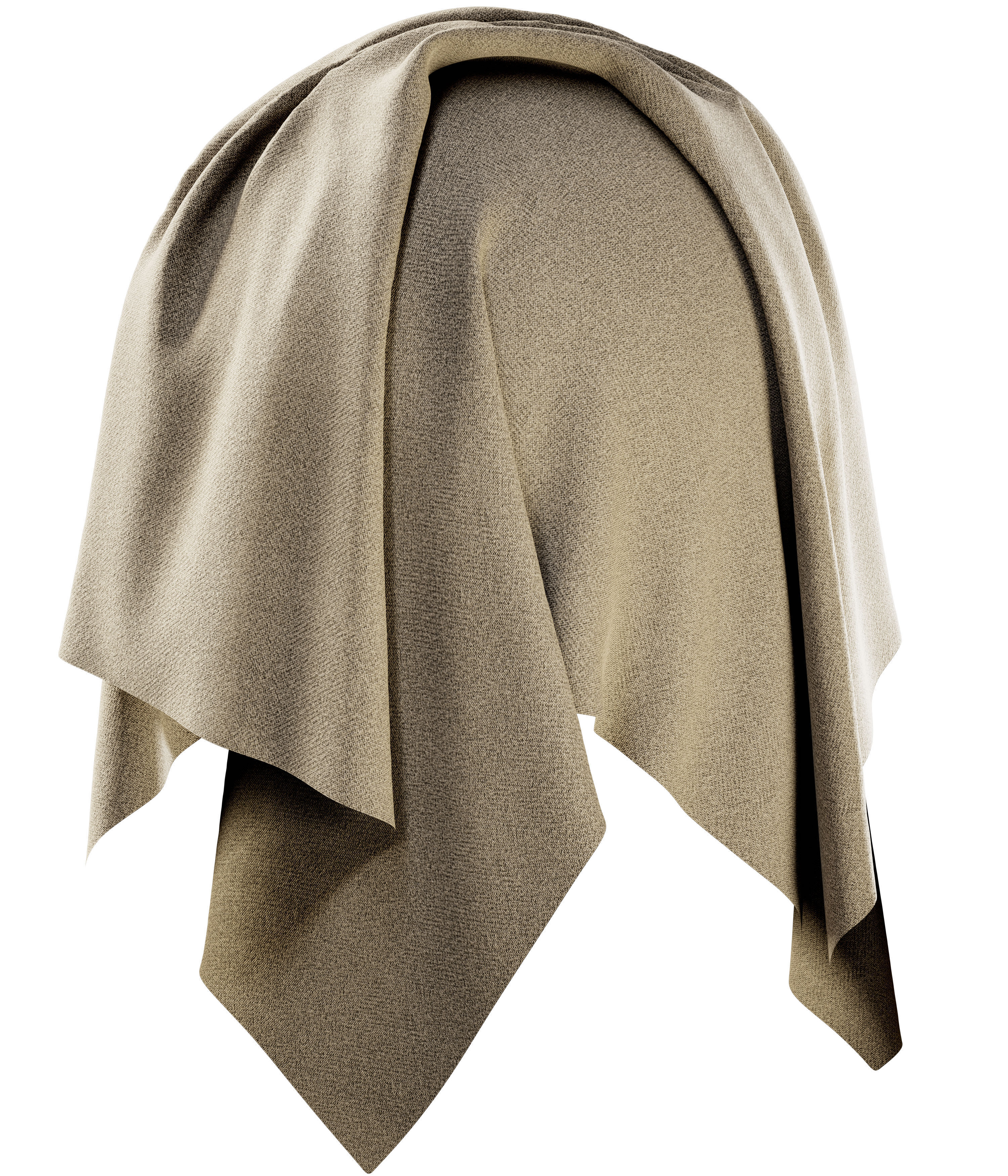 20 Cotton-Wool-Tartan-Denim Fabric Smart Material -Vol 4 Texture_9