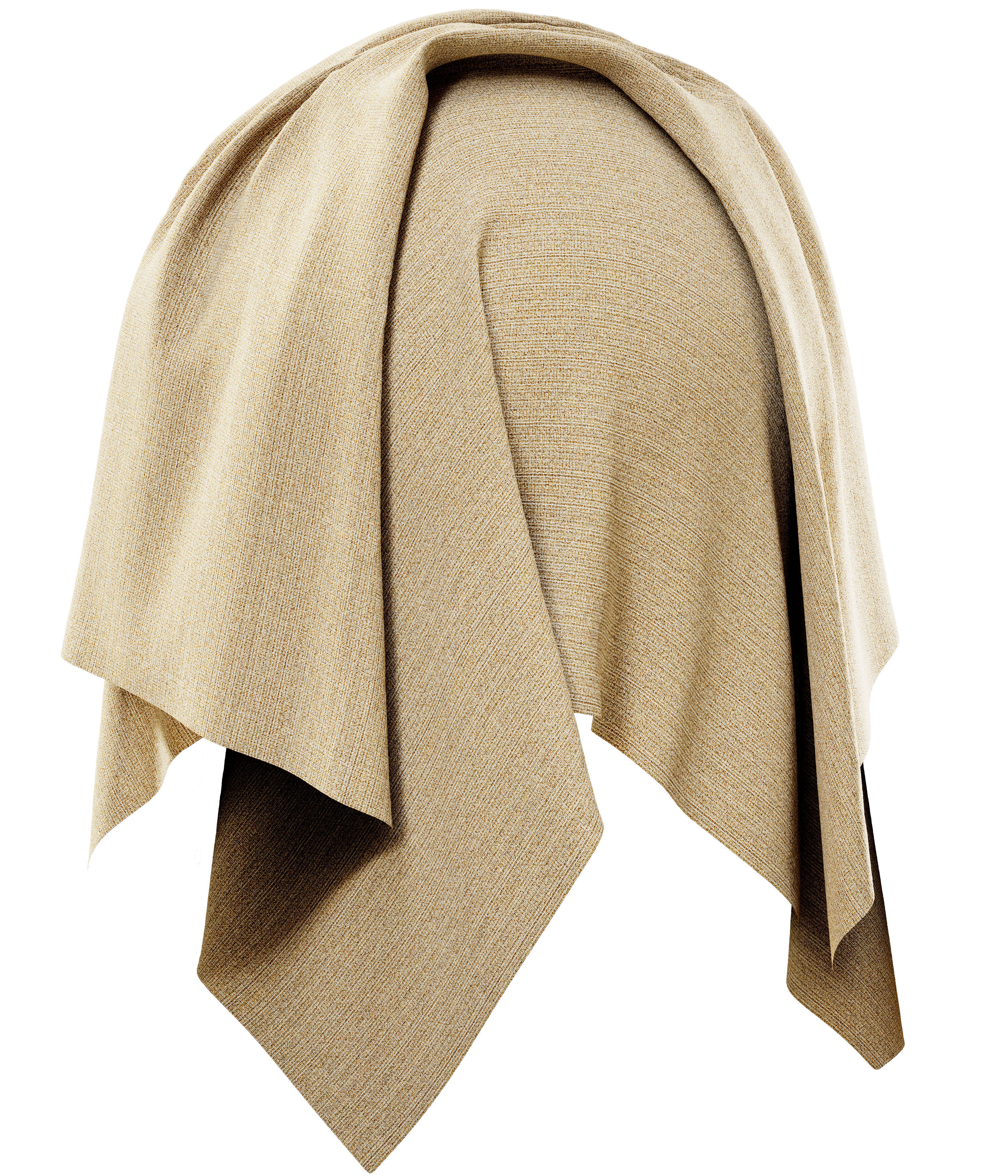 20 Cotton-Wool-Tartan-Denim Fabric Smart Material -Vol 4 Texture_7