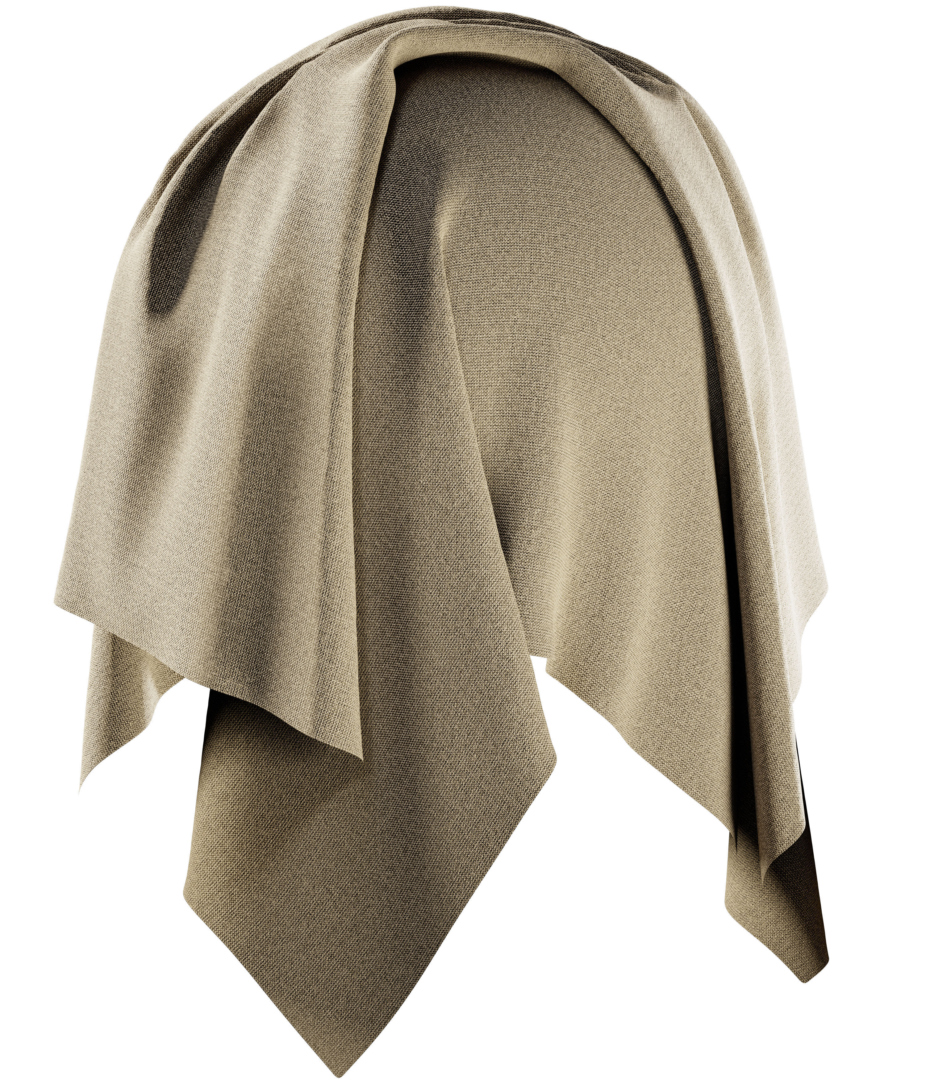 20 Cotton-Wool-Tartan-Denim Fabric Smart Material -Vol 4 Texture_15