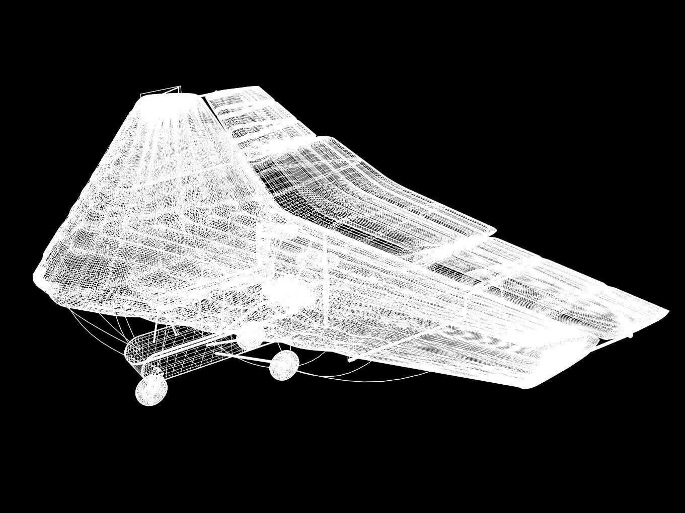 ml utility 3D model_11