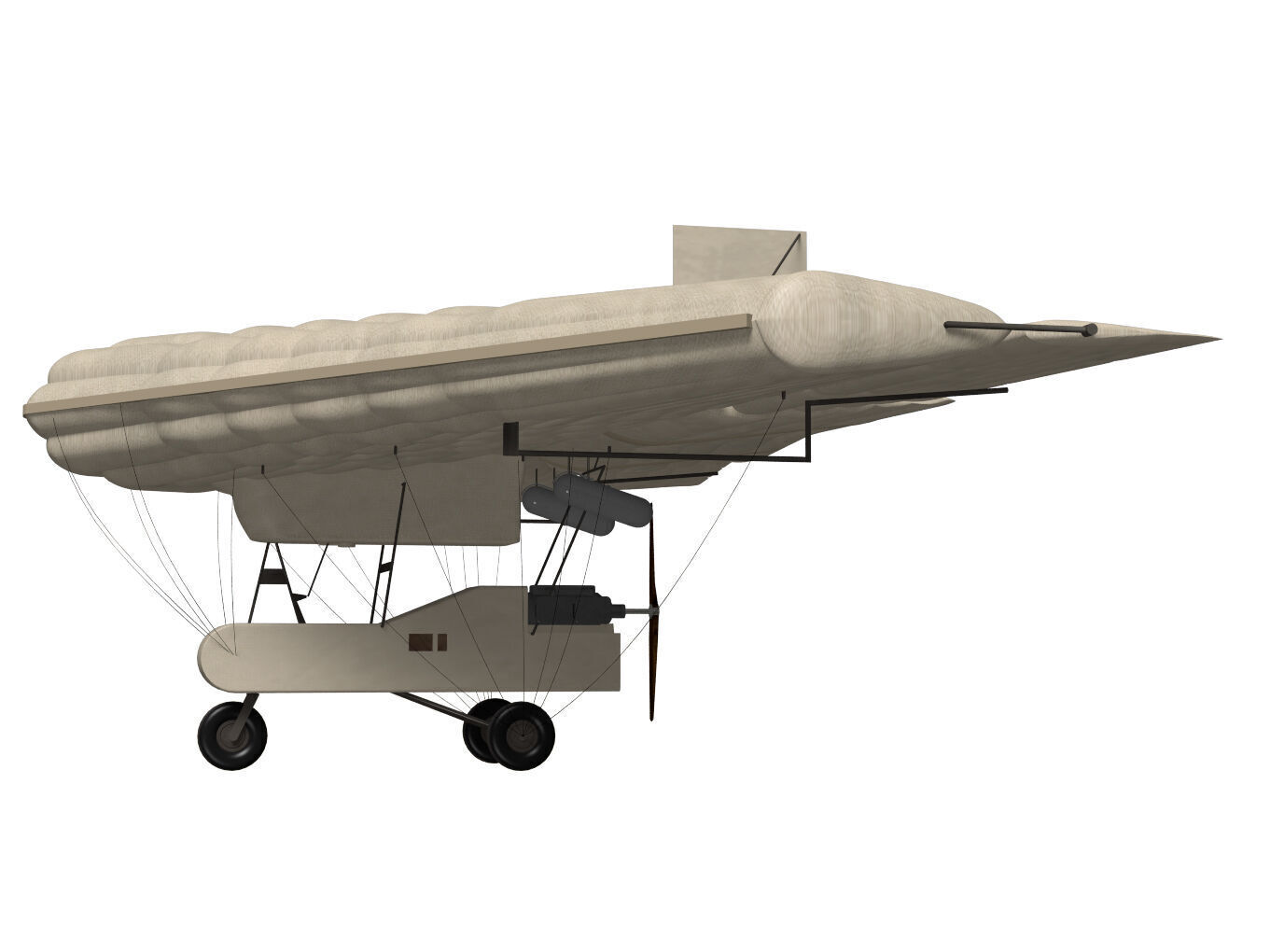 ml utility 3D model_2