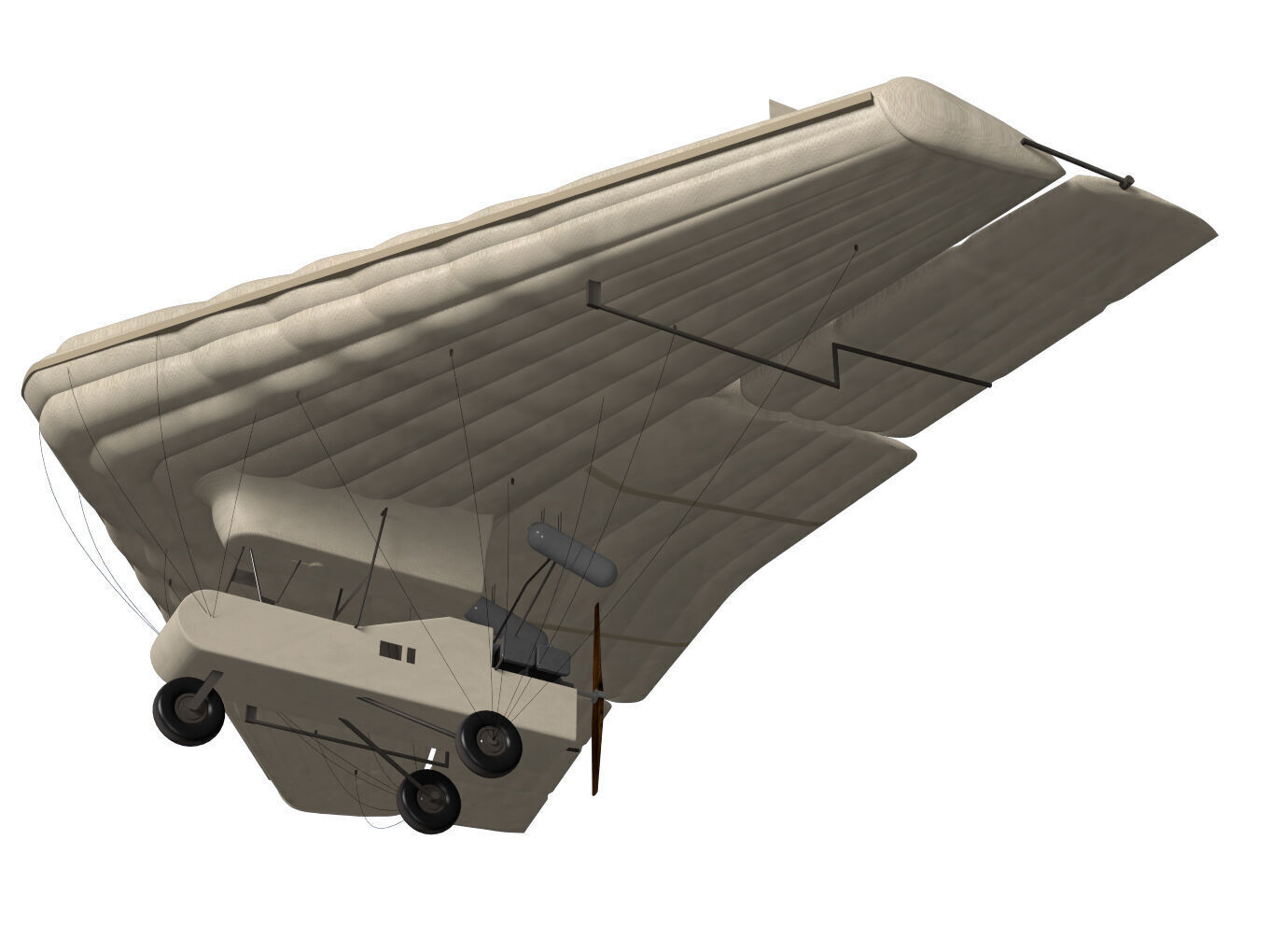 ml utility 3D model_3