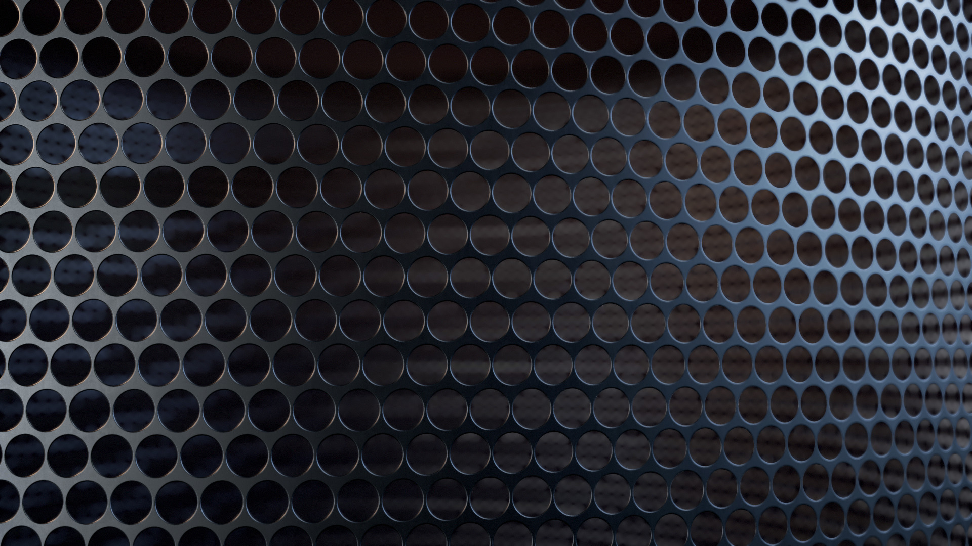 Seamless speaker grill mesh material textures Texture_2