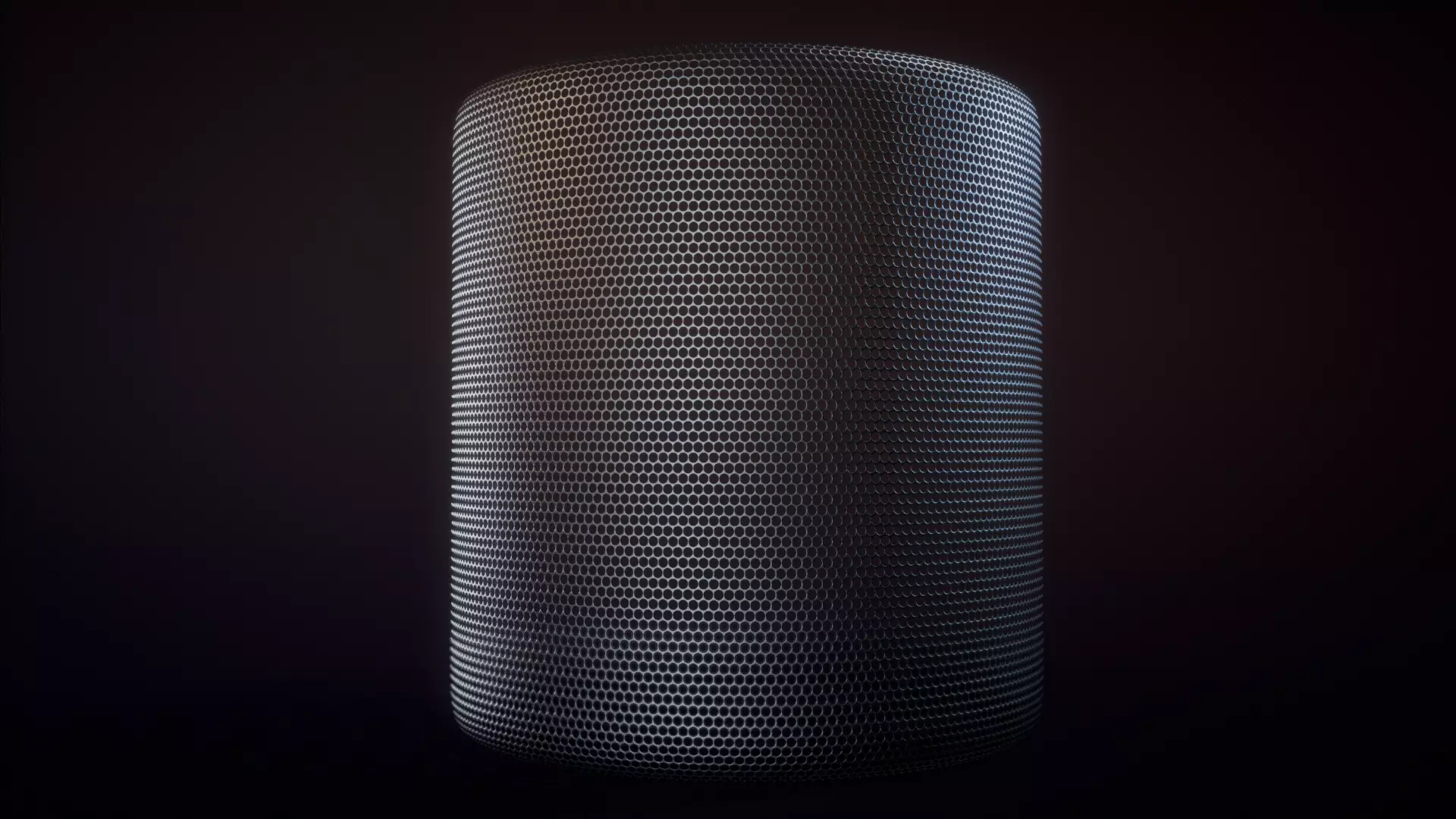 Seamless speaker grill mesh material textures Texture_0