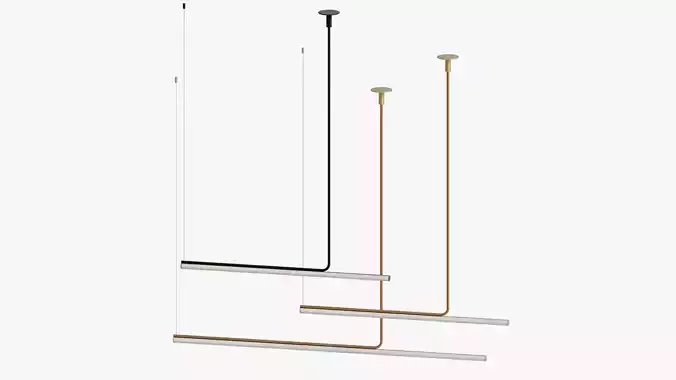 Marset Ambrosia by Ciszak Dalmas