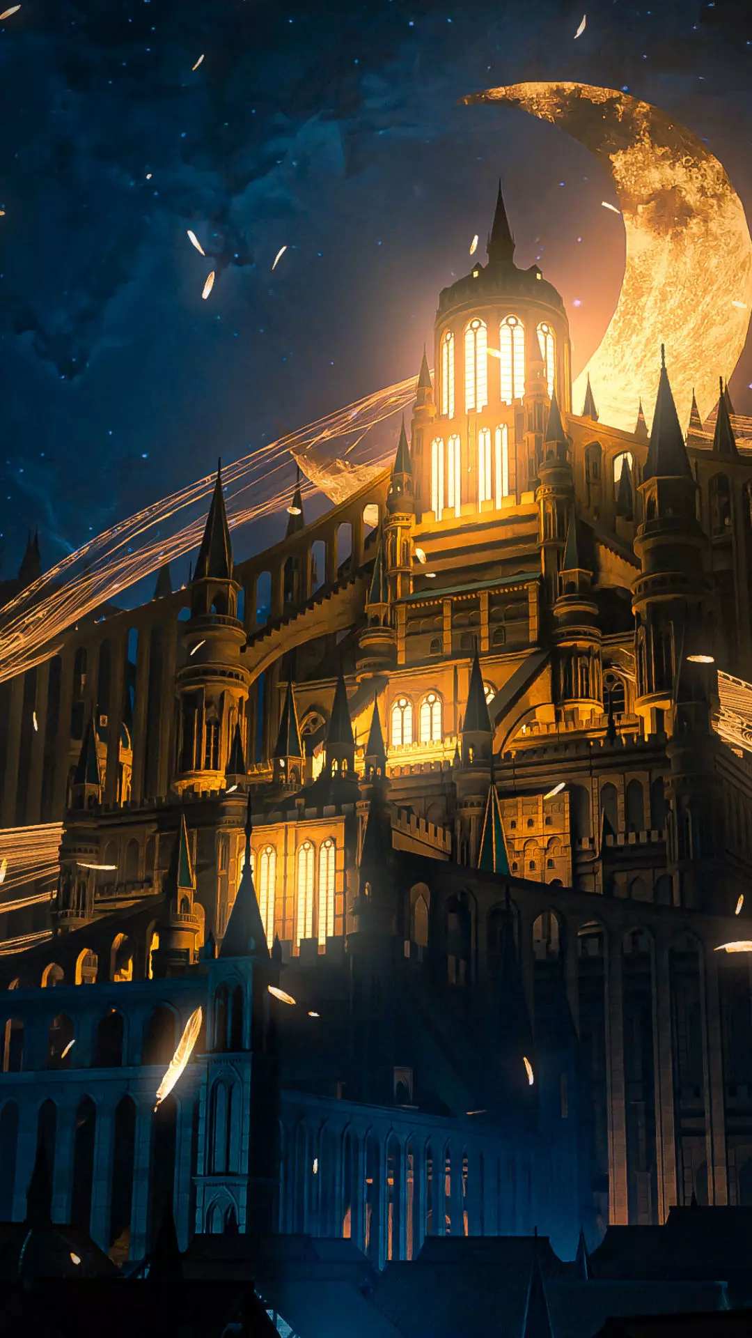 Castle Constructor Kit 3D model