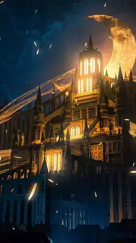 Castle Constructor Kit