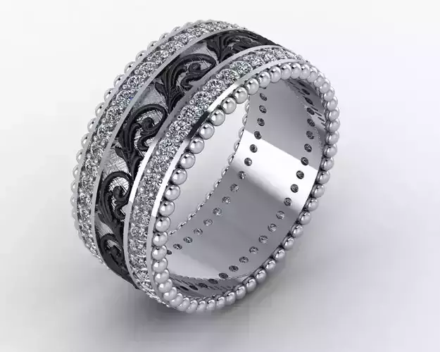 Men Ring