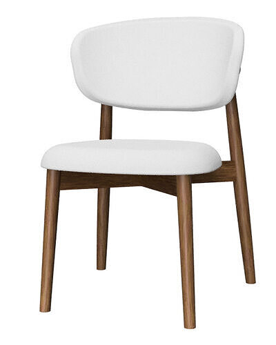 Oleandro chair 3D model