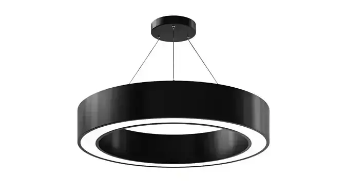 ORELLA Classic Ring LED Pendant Light