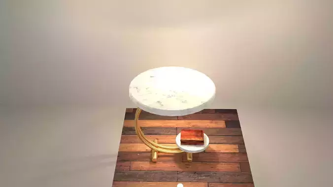 Stylish Table 