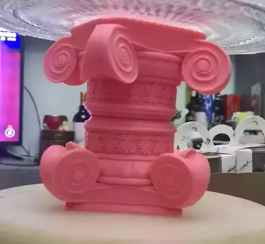 Columna Arquitectonica 3D print model