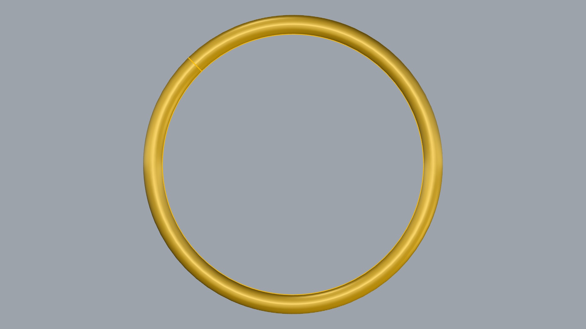 Delicate Intricate Pattern Ring JDBCo 3D print model_9