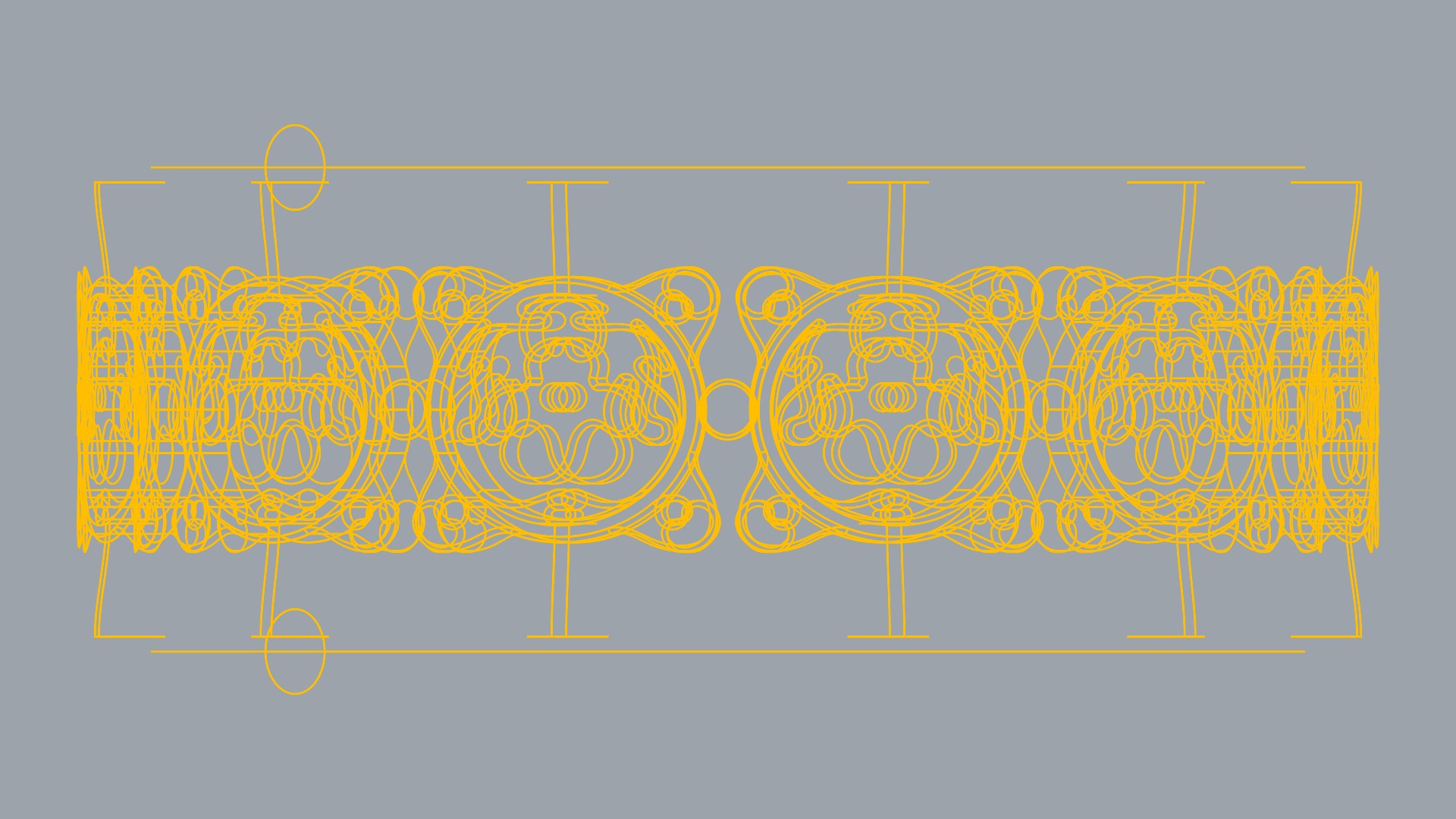 Delicate Intricate Pattern Ring JDBCo 3D print model_14