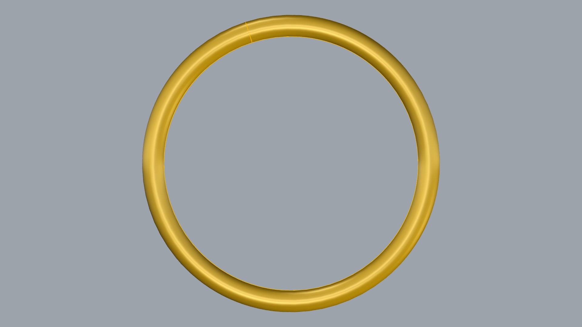 Intricate Pattern Tasteful Ring JDBCo 3D print model_9