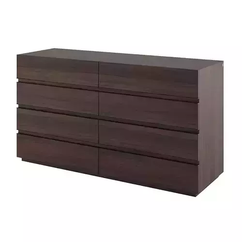 Connor chest of drawers