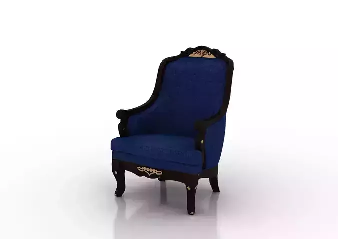 Classic Arm Chair