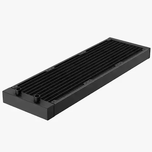 Liquid Cooling Radiators 360 mm